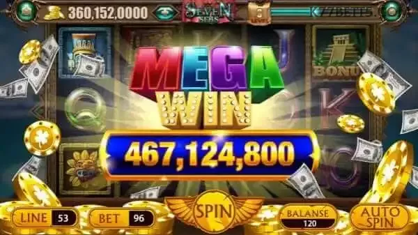 Slots k77bet - Sweet Bonanza e caça-níqueis populares